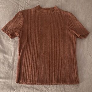 Forever 21 Business/Casual Top